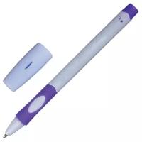 STABILO ручка шариковая Left Right для правшей, 0.8 мм