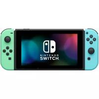 Игровая приставка Nintendo Switch (rev 2)