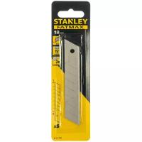 Лезвия FatMax® (18 мм: 5 шт.) для ножа Stanley 0-11-718 15281063