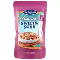 Соус Santa Maria Sweet & sour, 150 г