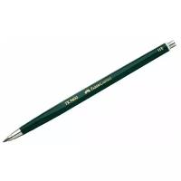Faber-Castell Цанговый карандаш TK 9400 HB, 2.0мм, 1шт