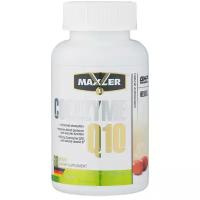 Коэнзим Q10 Maxler Coenzyme Q10 (60 капсул)