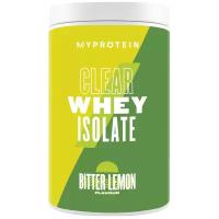 Протеин Myprotein Clear Whey Isolate (500 г)