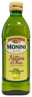 Monini масло оливковое нерафинированное Nettare d'Oliva, 0.5 л