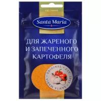 Santa Maria Приправа для жареного и запеченного картофеля , 30 г