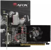 Видеокарта Afox G210 0.5GB GDDR3 64bit VGA DVI HDMI RTL