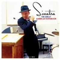 Виниловая пластинка Not Now Music Frank Sinatra - The Great American Songbook 2LP