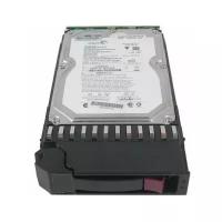 Для серверов HP Жесткий диск HP 481274-001 500Gb SATAII 3,5" HDD