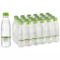 Вода питьевая Акваника пэт.негаз. 0,25 л (24 штуки в упаковке)