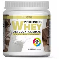 Протеин aTech Nutrition Whey Protein 100% (420 г)