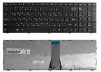 Клавиатура для ноутбука Lenovo IdeaPad G50-30, G50-45, G50-70