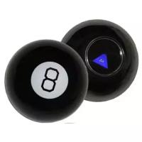 Магический шар предсказаний для принятия решений Magic 8 ball