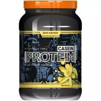 Протеин aTech Nutrition Casein Protein 100%, 924 гр., ваниль