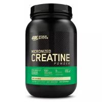 Креатин для спорсменов Optimum Nutrition Micronized Creatine Powder 4,4 lb (2000g)