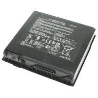 Asus Аккумулятор для ноутбука Asus G55, A42-G55 14,4V 74Wh код mb018884
