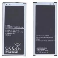 . Аккумулятор для смартфона Samsung SM-G850 Galaxy Alpha 3,85V 1860mAh код mb016305