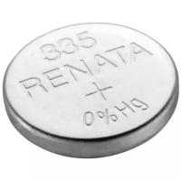 Батарейка Renata 335