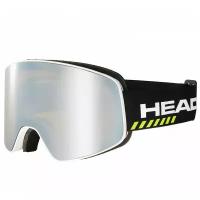 Маска HEAD Horizon Race + Sparelens