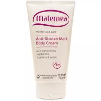 Maternea Крем от растяжек Anti-Stretch Marks Body Cream 150 мл