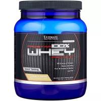 Протеин Ultimate Nutrition Prostar 100% Whey Protein (454 г)