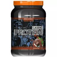 Протеин aTech Nutrition Casein Protein 100%, 924 гр., шоколад