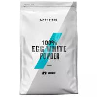 Протеин Myprotein Egg White Powder (1 кг)