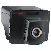 Видеокамера Blackmagic Design Studio Camera HD 2