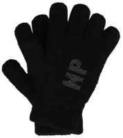 Перчатки Noble People, размер 16-18, черный
