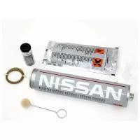 Установочный комплект для вклейки лобового стекла Nissan