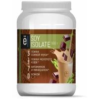 Протеин Ё|батон Soy Isolate, 900 гр., капучино