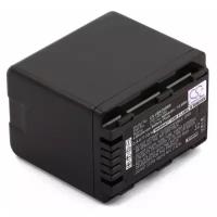 Усиленный аккумулятор для Panasonic VW-VBK360, VW-VBK360E-K