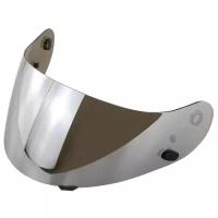 Визор (стекло для шлема) HJC HJ-09, CS15, серебристый