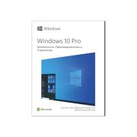 Microsoft Windows 10 Professional (Профессиональная) 32-bit/64-bit
