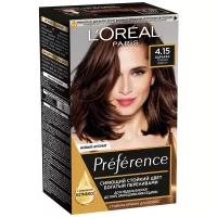 L'Oréal Paris Preference Стойкая краска для волос Recital