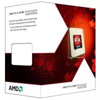 Процессор AMD FX-6300 Vishera (AM3+, L3 8192Kb)