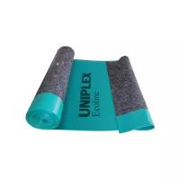 Подложка под напольные покрытия 3 мм «UNIPLEX ECOLINE