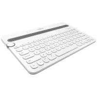 Клавиатура Logitech Multi-Device Keyboard K480 Black Bluetooth