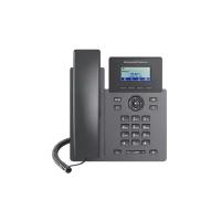 VoIP-телефон Grandstream GRP2601, black