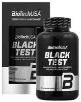 Тестостероновый бустер BiotechUSA Black Test 90 капс.