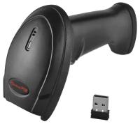 Сканер штрихкода GlobalPOS GP9400 2D, беспроводной, Bluetooth, USB