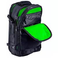 17" Рюкзак для ноутбука 17.3" Рюкзак для ноутбука Razer Rogue Backpack, черный
