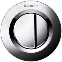 Кнопка смыва GEBERIT 116.043.21.1 Type 01