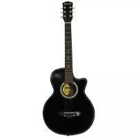 Гитара вестерн Prado HS-3810/BK