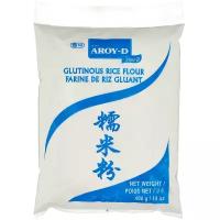 Мука Aroy-D клейкая рисовая , 0.4 кг