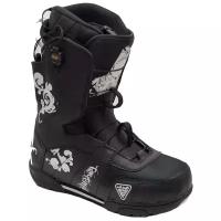 Ботинки для сноуборда Black Fire B&W 2QL