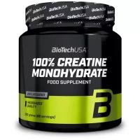 BioTechUSA 100% Creatine Monohydrate 300 гр