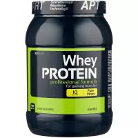 "XXI" Сывороточный протеин (1,6 кг) ваниль
