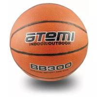 Баскетбольный мяч ATEMI BB300 101406, р. 6