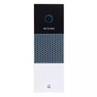 Звонок с датчиком движения Netatmo Smart Video Doorbell