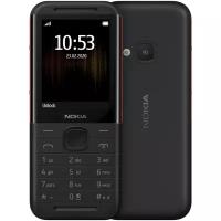 Телефон Nokia 5310 (2020) Dual Sim, 2 SIM, черный